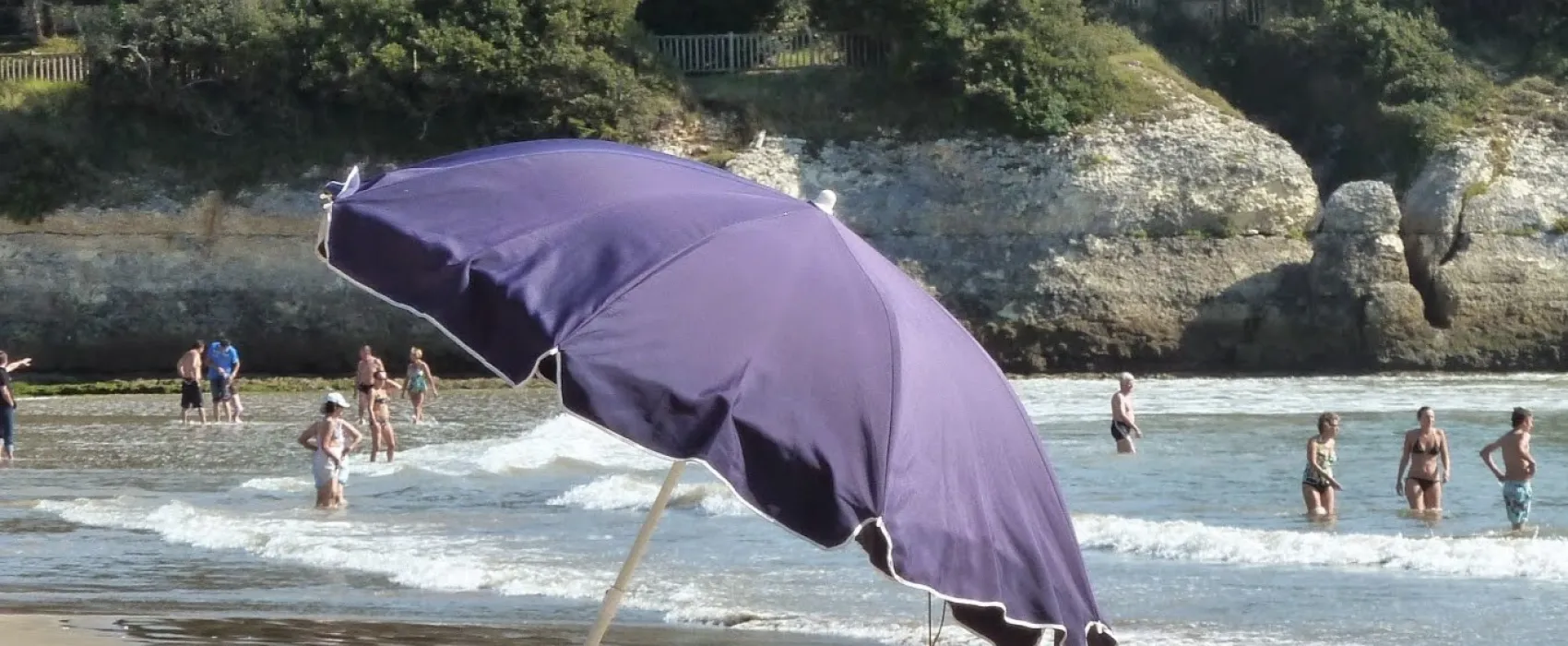 Camping La Grande Cote