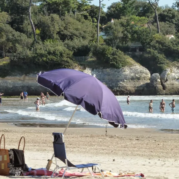 Camping La Grande Cote