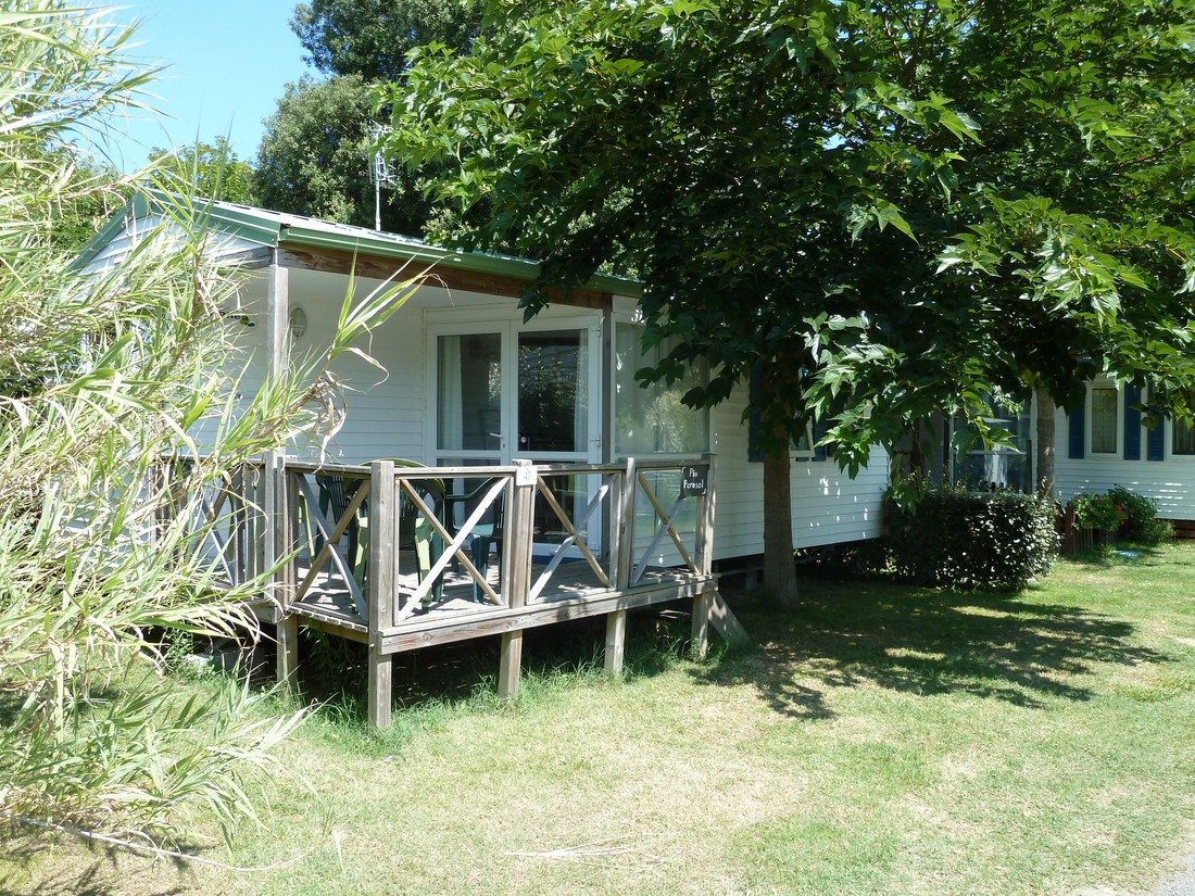 Camping La Grande Cote photo 3