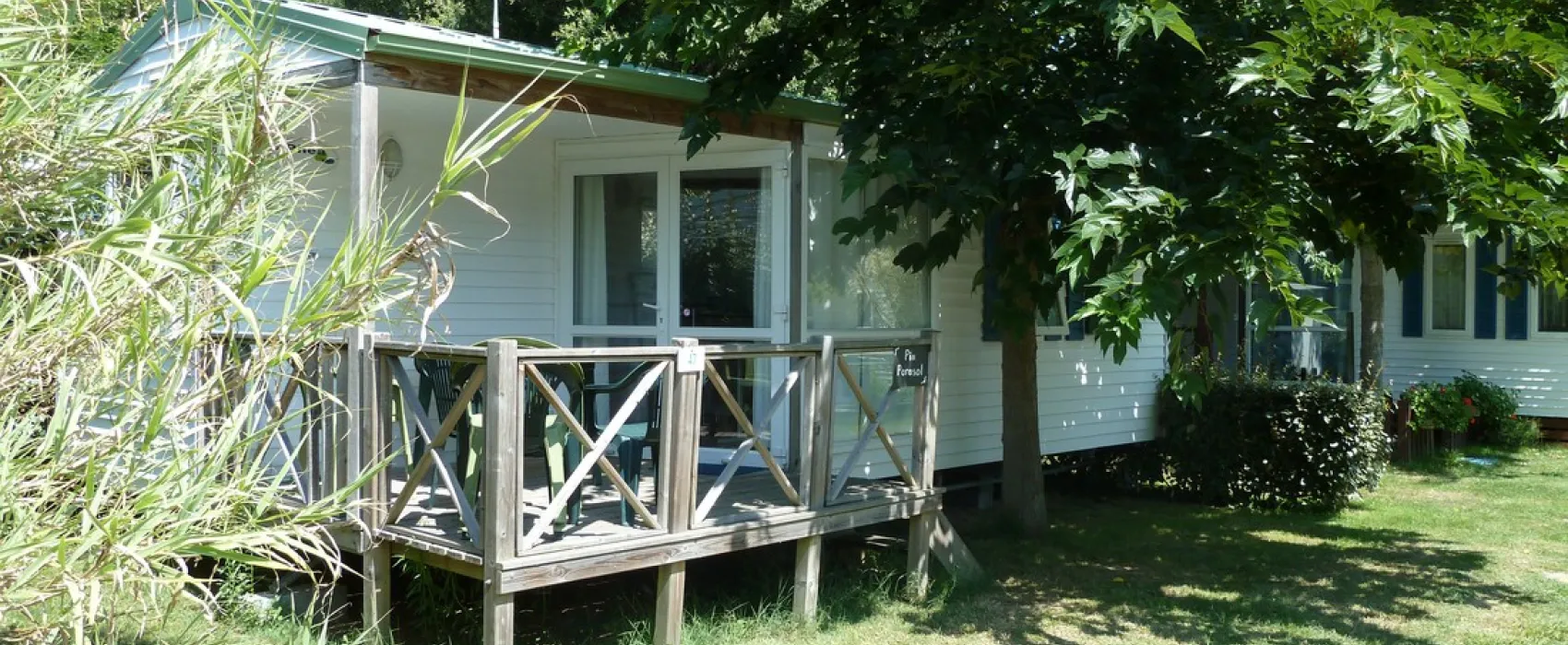 Camping La Grande Cote