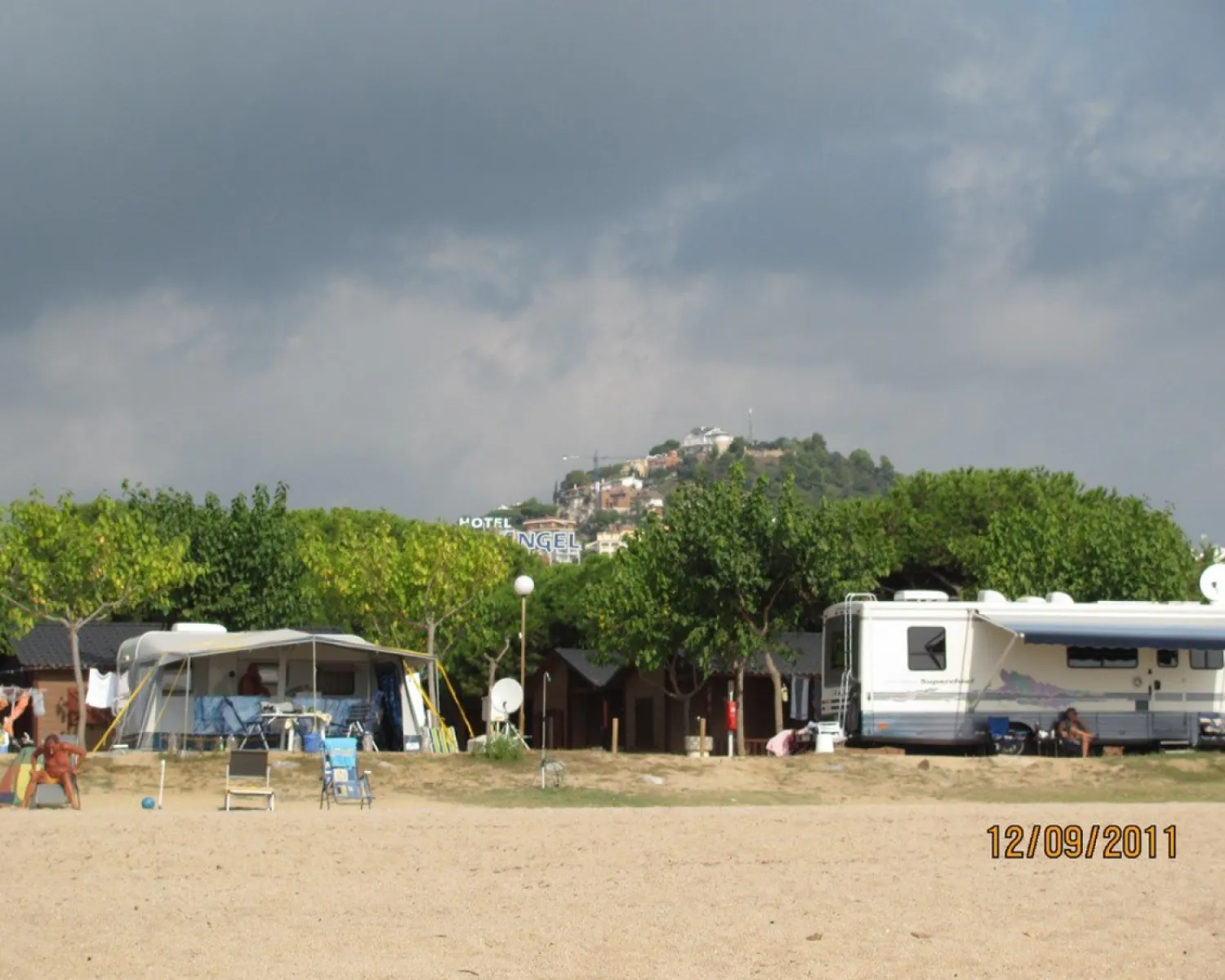 campingstuhl in der nähe Faltbarer Campingstuhl Relax kaufen