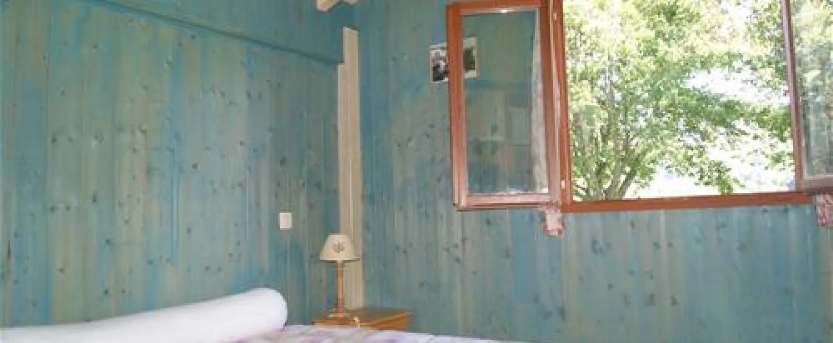 Camping Ferme BACHOC