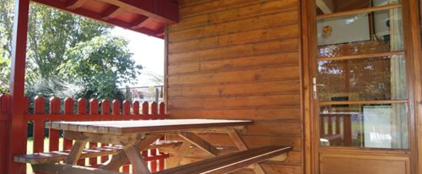 Camping Ferme BACHOC