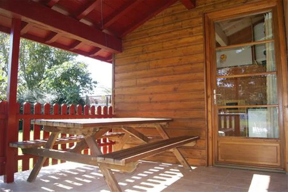 Camping Ferme BACHOC