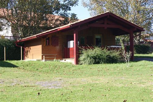 Camping Ferme BACHOC photo 2