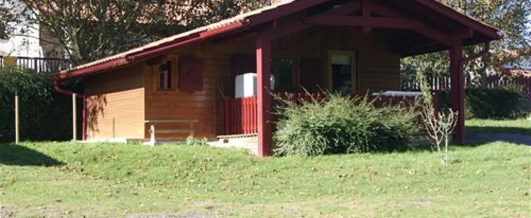 Camping Ferme BACHOC