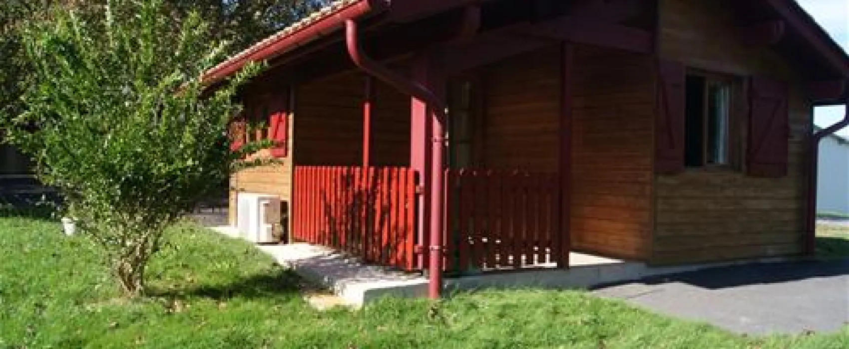 Camping Ferme BACHOC