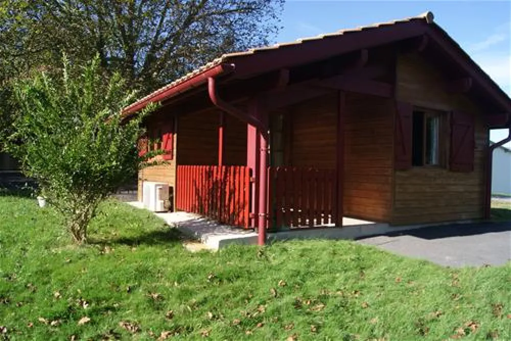 Camping Ferme BACHOC