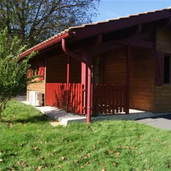 Camping Ferme BACHOC