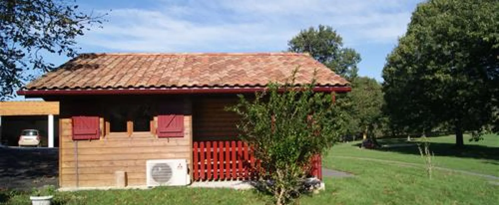 Camping Ferme BACHOC