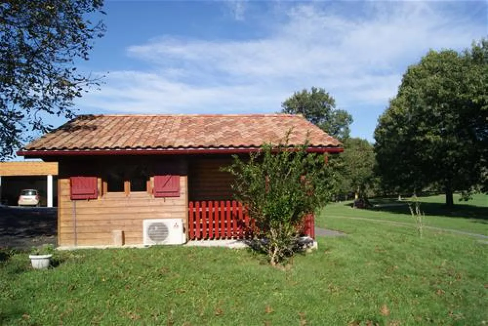 Camping Ferme BACHOC