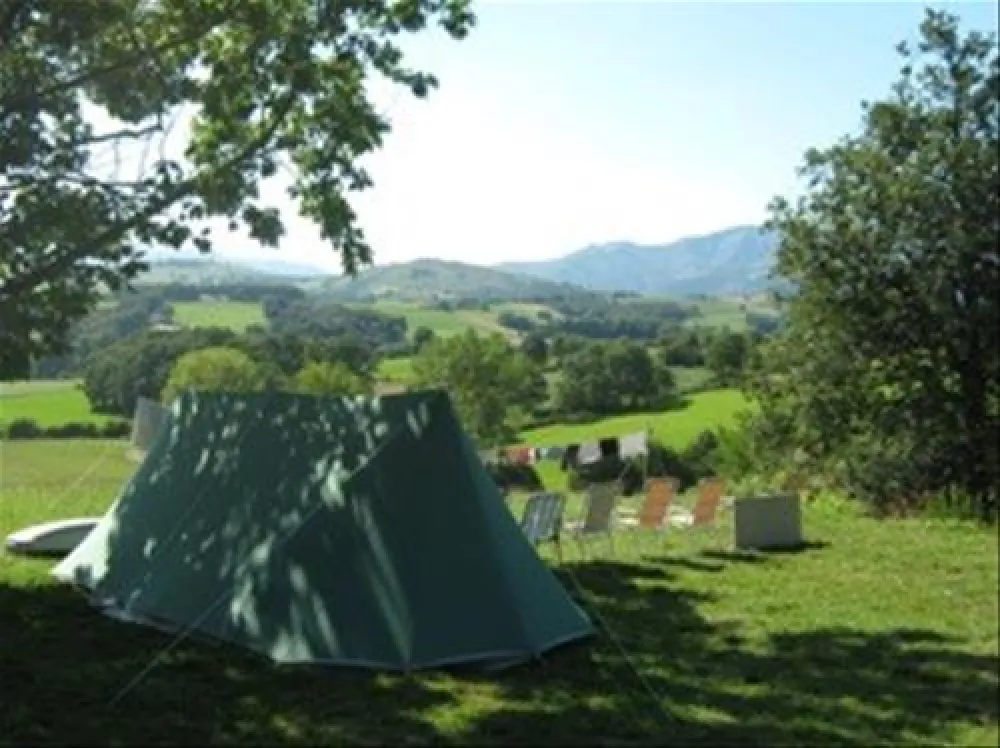 Camping Ferme BACHOC