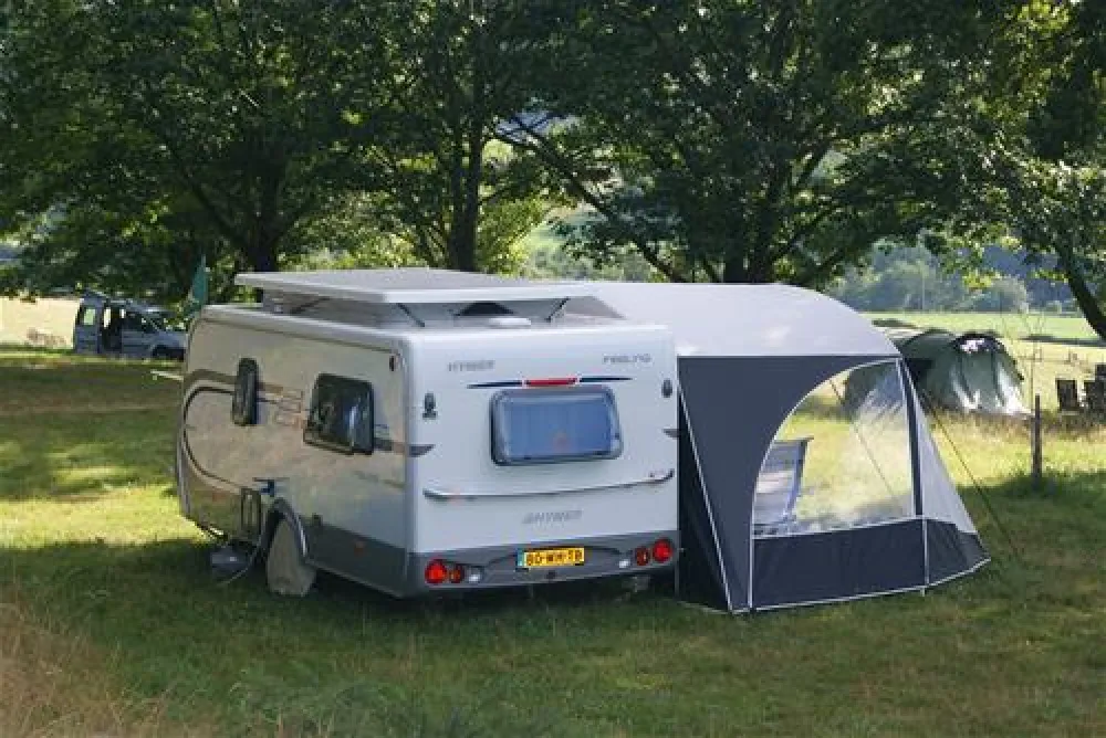 Camping Ferme BACHOC