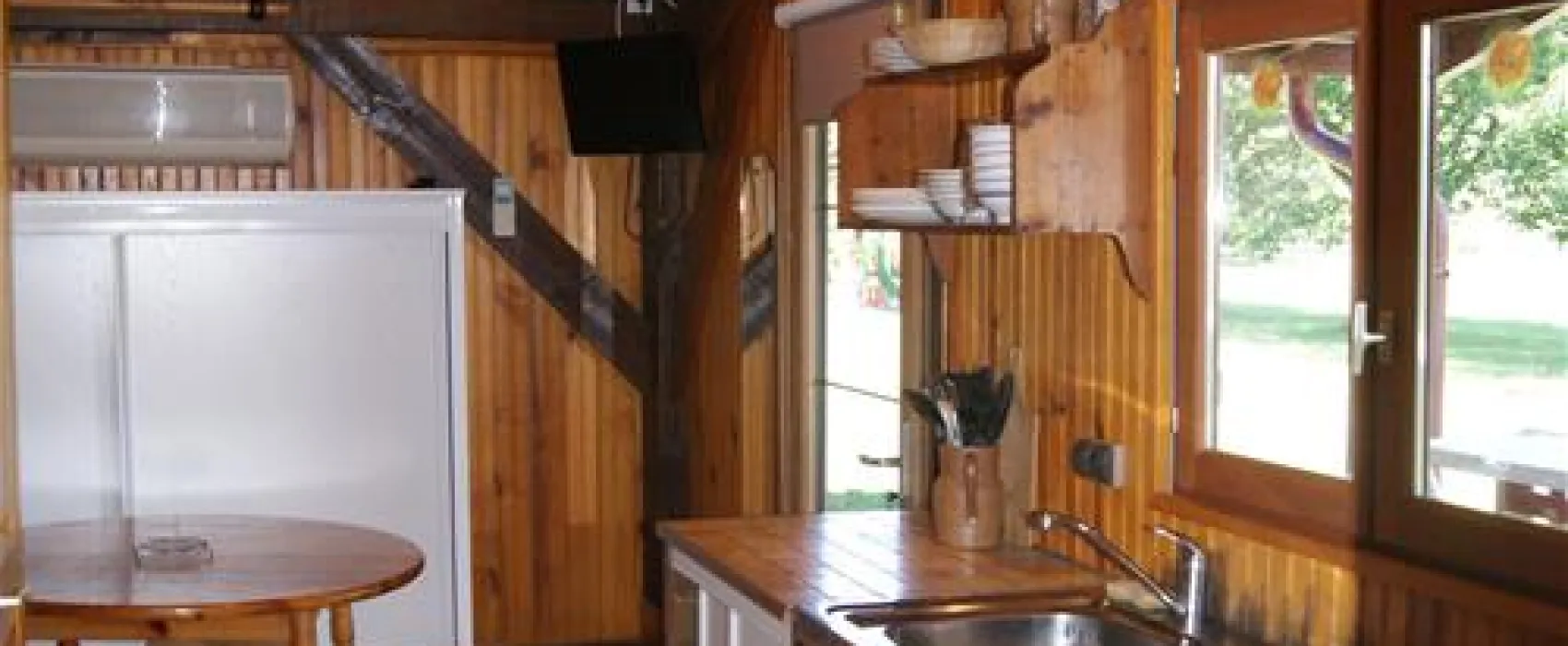 Camping Ferme BACHOC