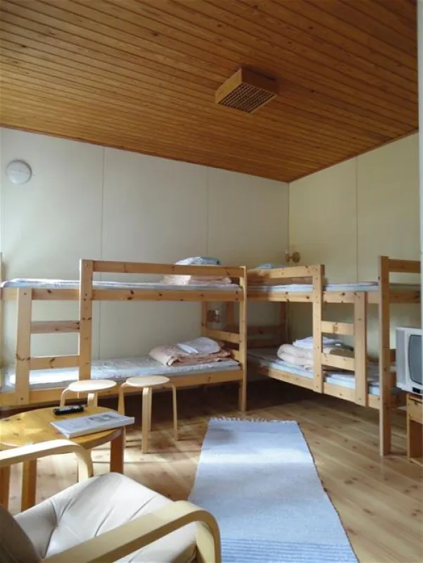 Taavetin Lomakeskus & Camping