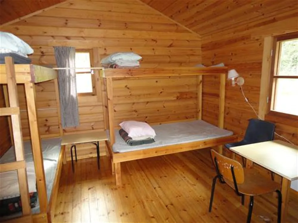 Taavetin Lomakeskus & Camping