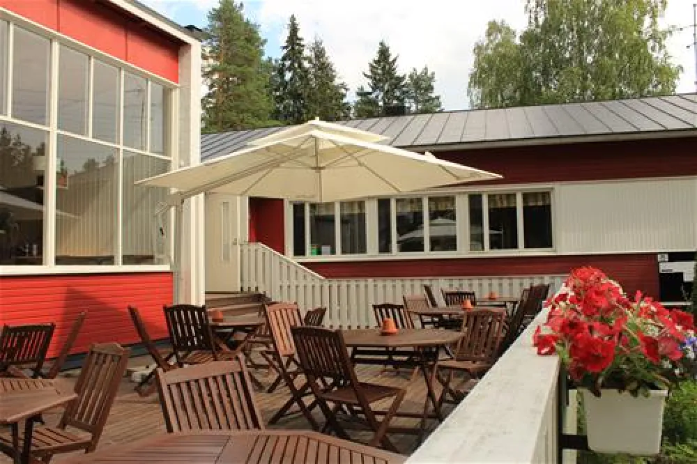 Taavetin Lomakeskus & Camping