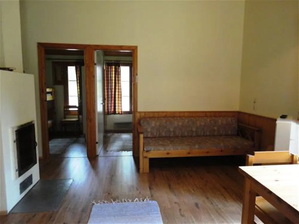 Taavetin Lomakeskus & Camping