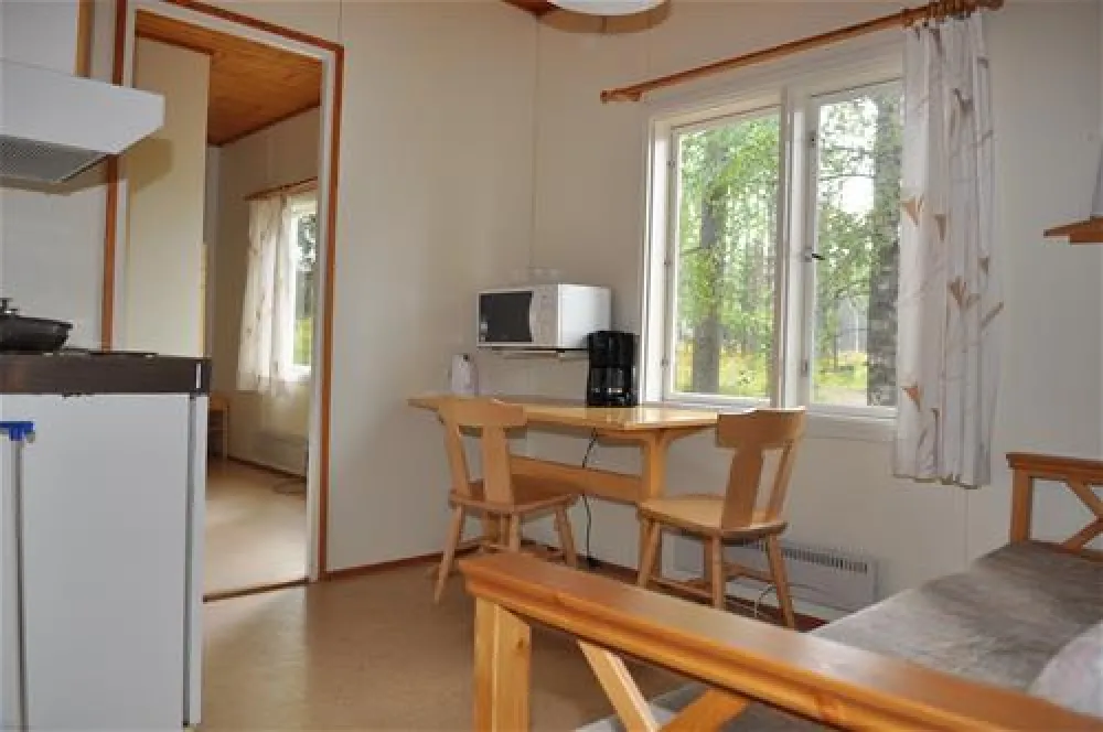 Taavetin Lomakeskus & Camping