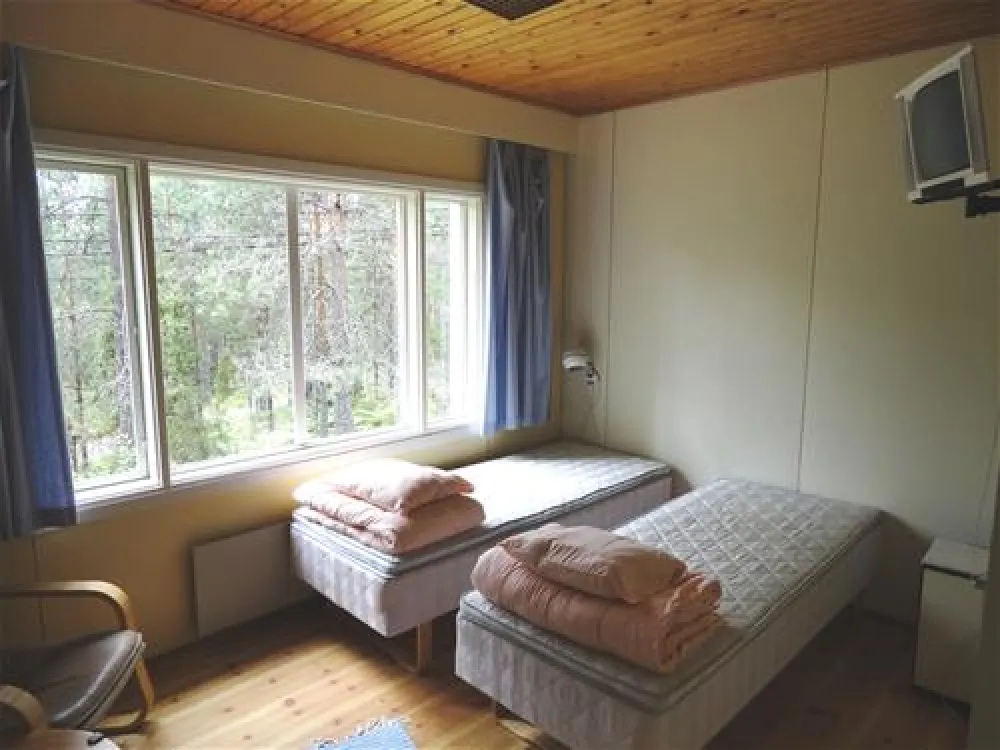 Taavetin Lomakeskus & Camping