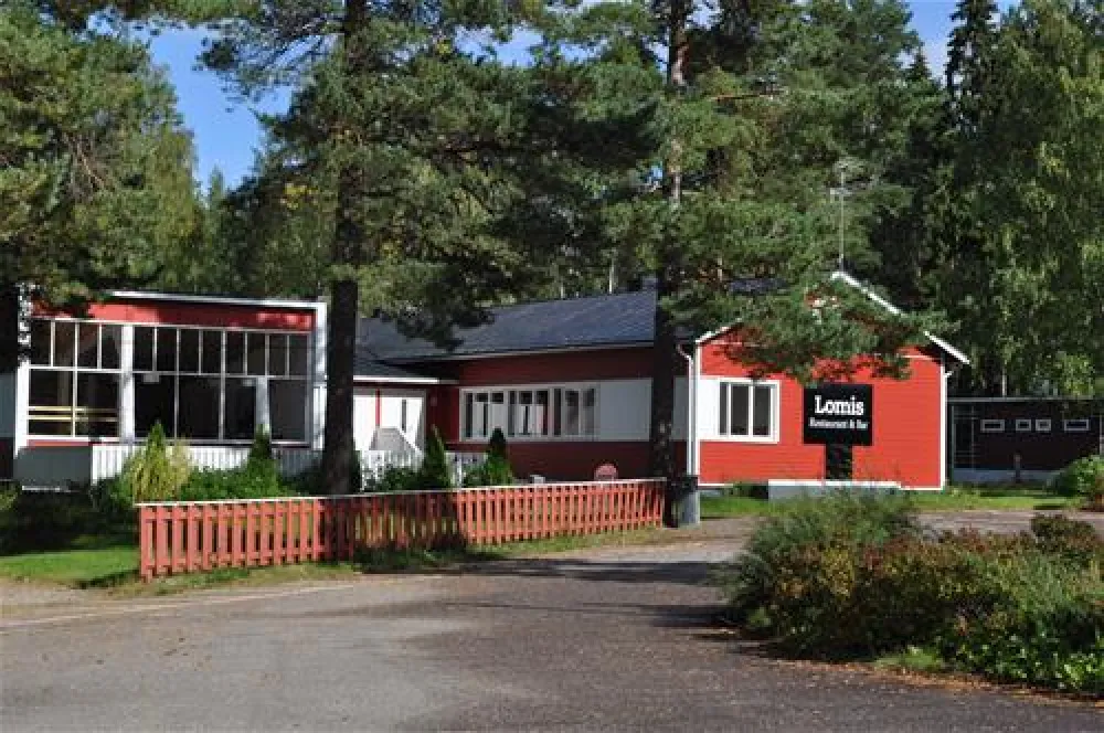 Taavetin Lomakeskus & Camping