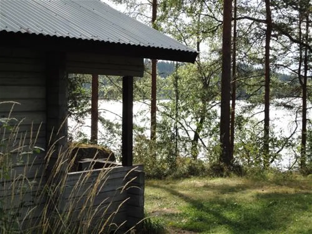 Taavetin Lomakeskus & Camping