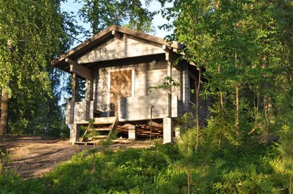 Taavetin Lomakeskus & Camping