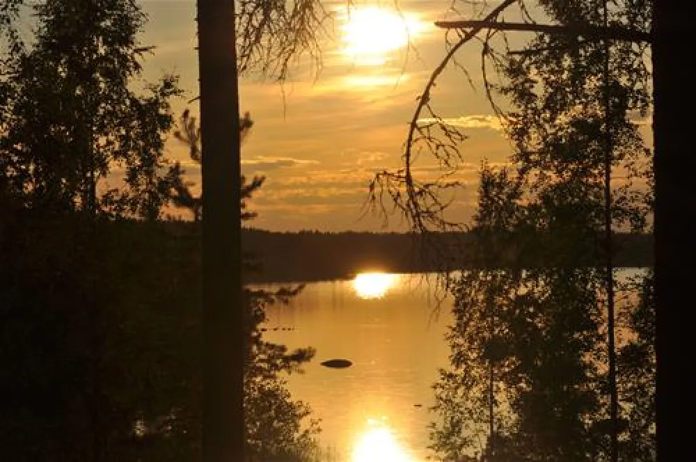 Taavetin Lomakeskus & Camping