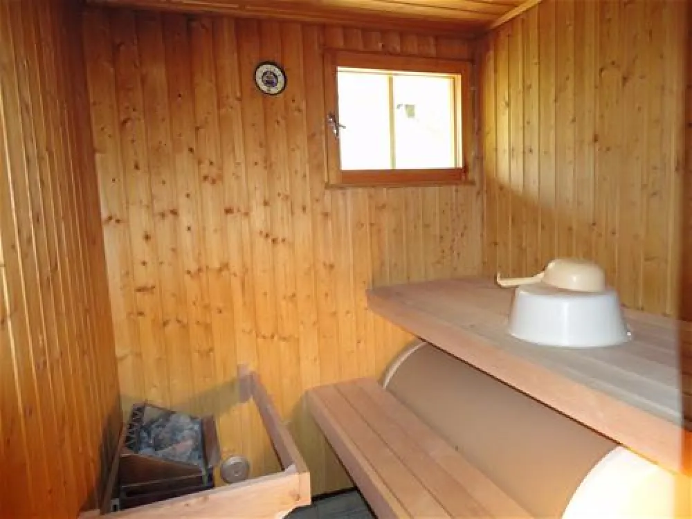 Taavetin Lomakeskus & Camping