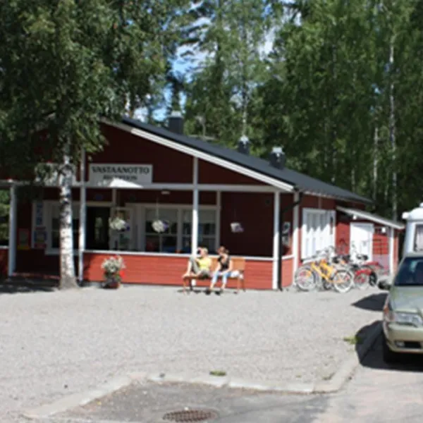 Taavetin Lomakeskus & Camping