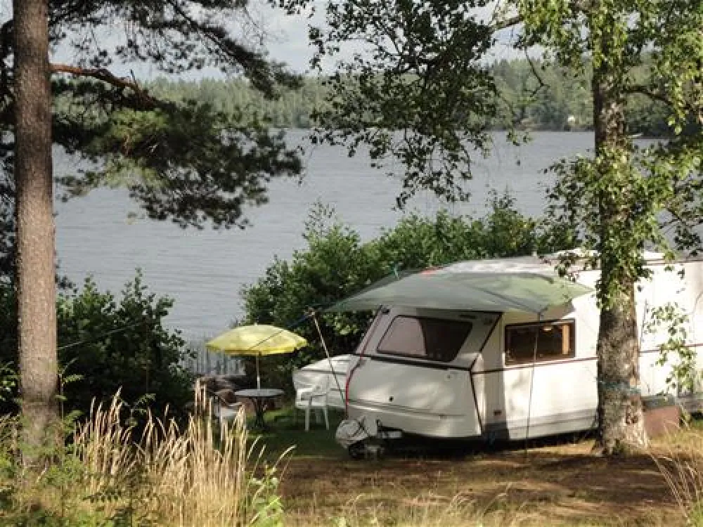 Taavetin Lomakeskus & Camping