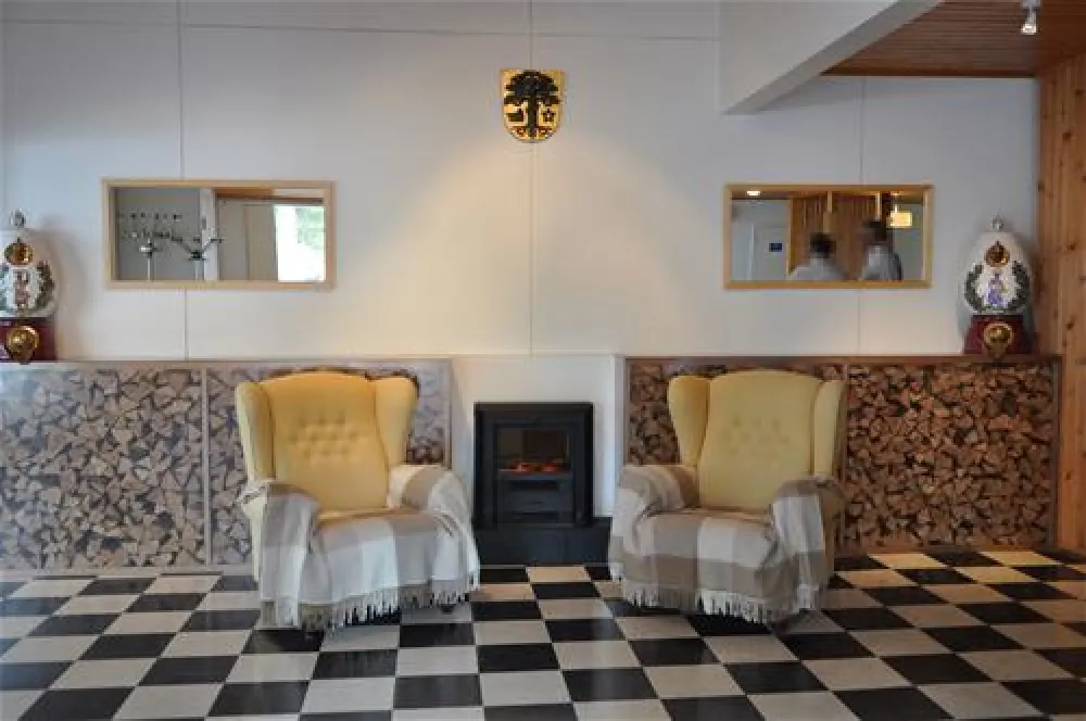 Taavetin Lomakeskus & Camping