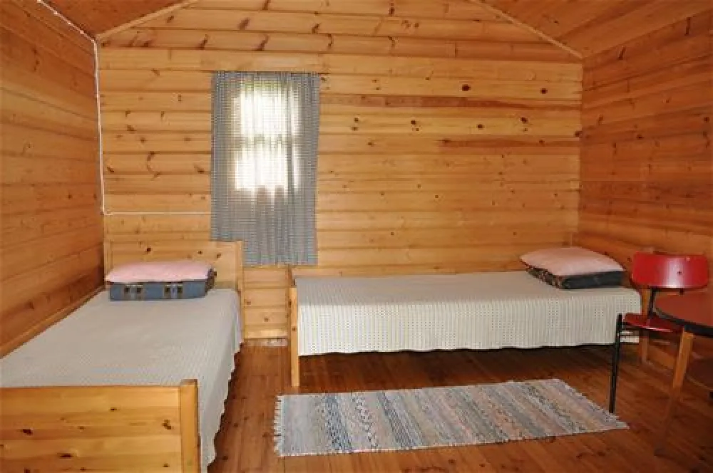 Taavetin Lomakeskus & Camping