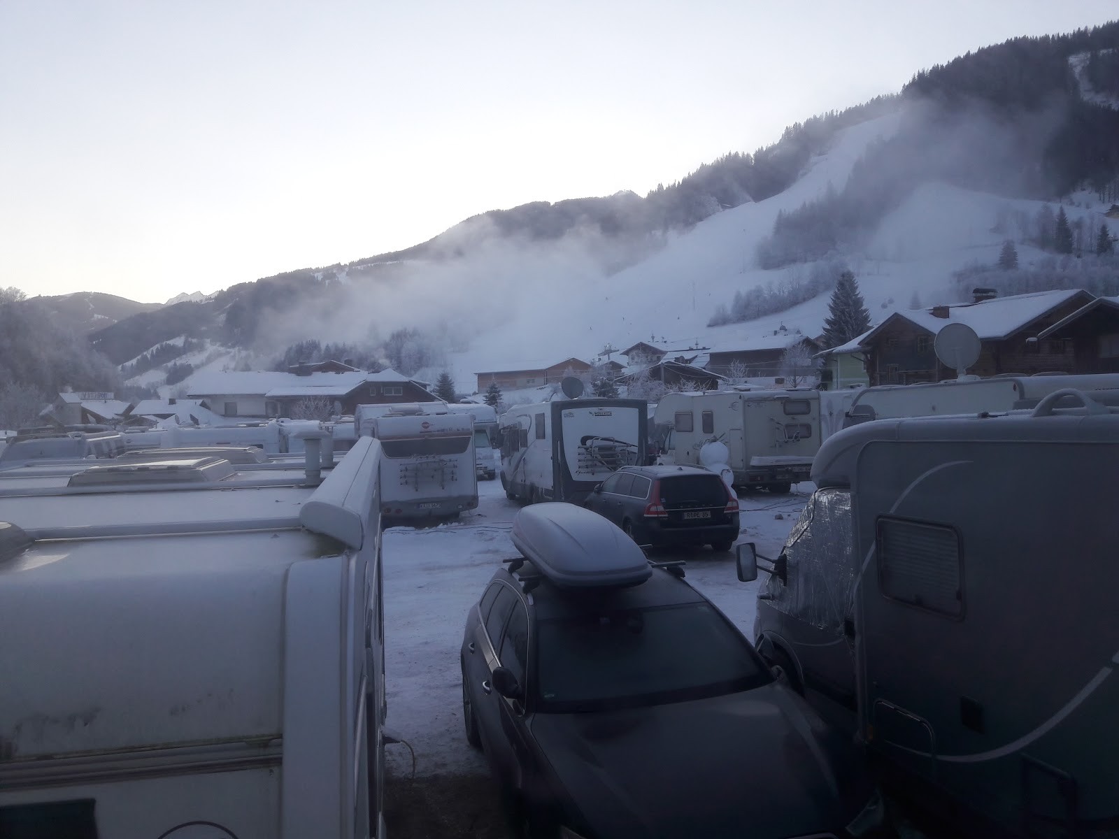 Camping Reiteralm photo 2