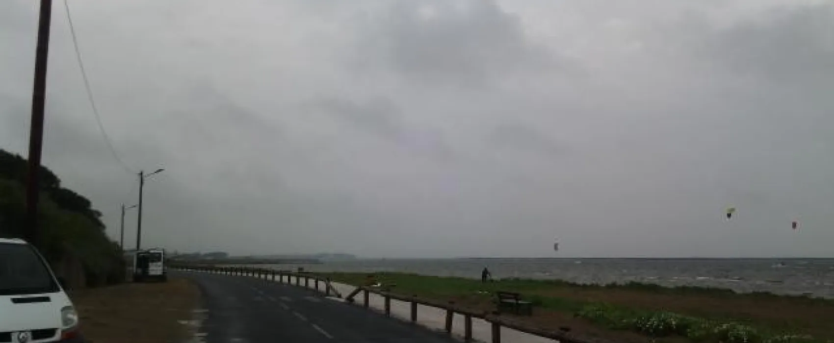 Camping Beauregard PLAGE