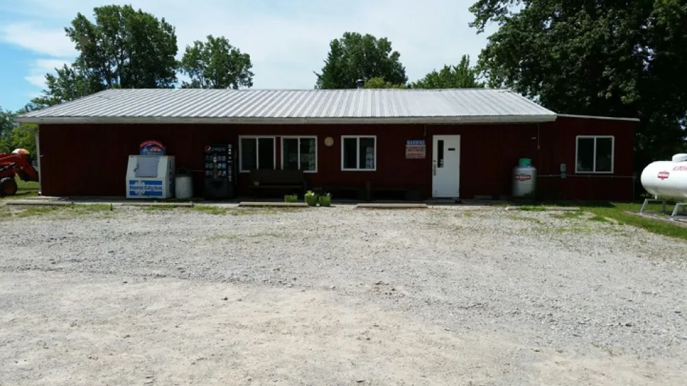 Little Creek Campground