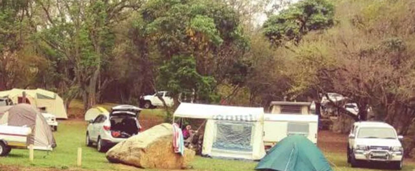 Natal Spa Camping