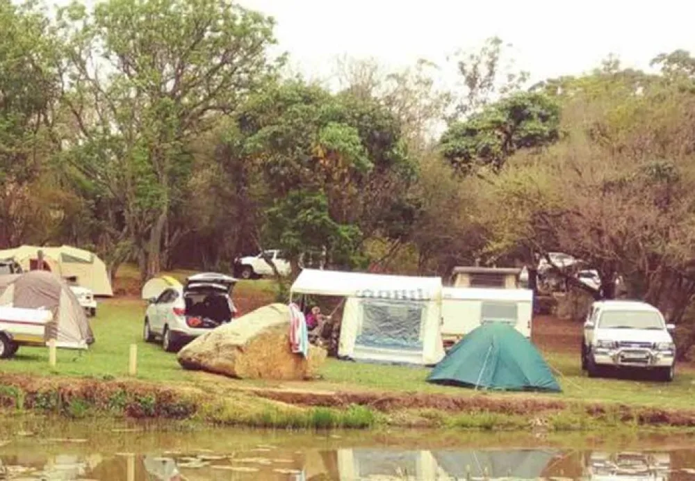 Natal Spa Camping