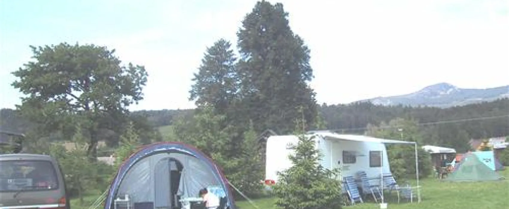 Camping 2000