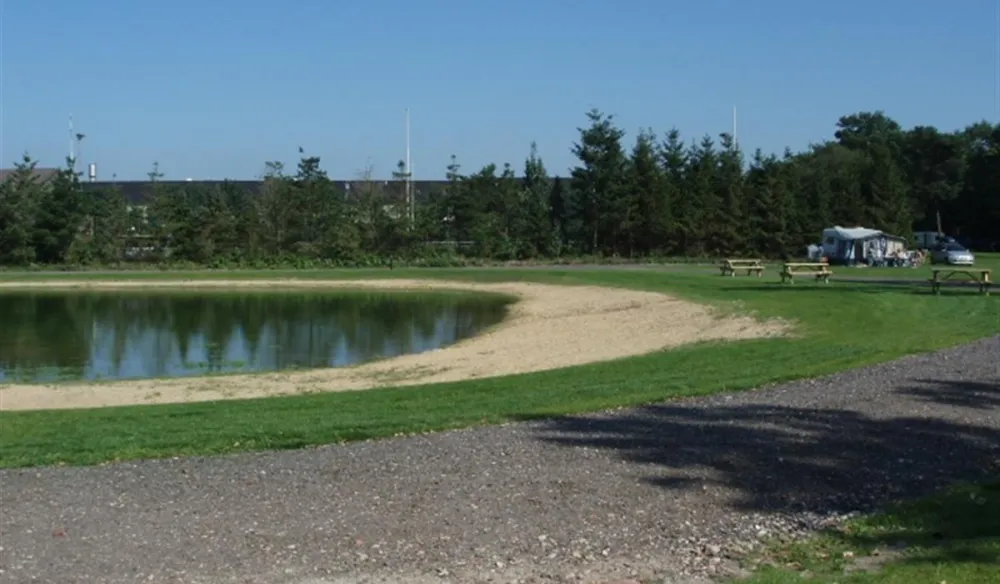 Camping De Heidehoek