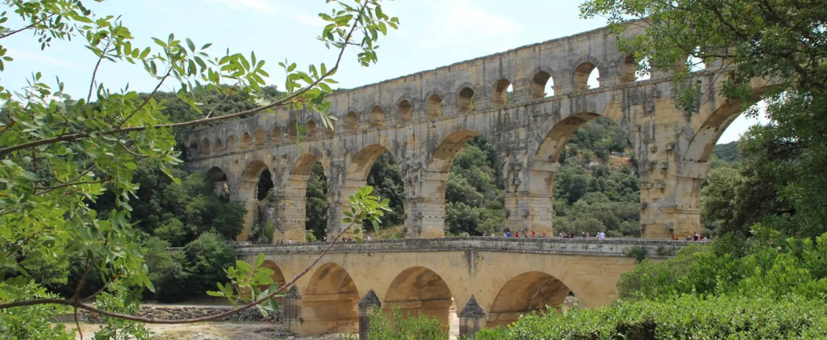 Camping Domaine De La Bastide
