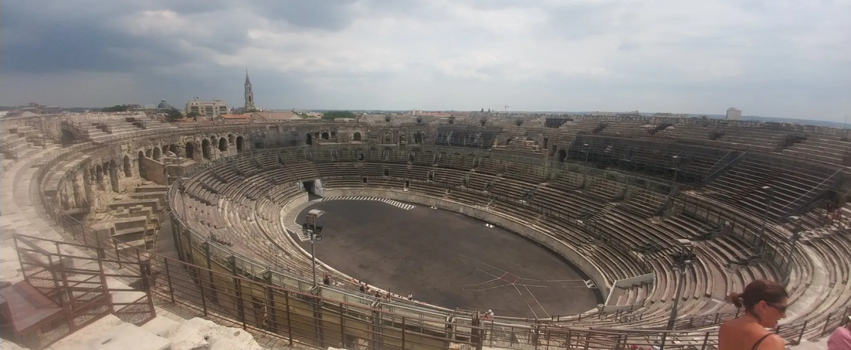Camping Domaine De La Bastide