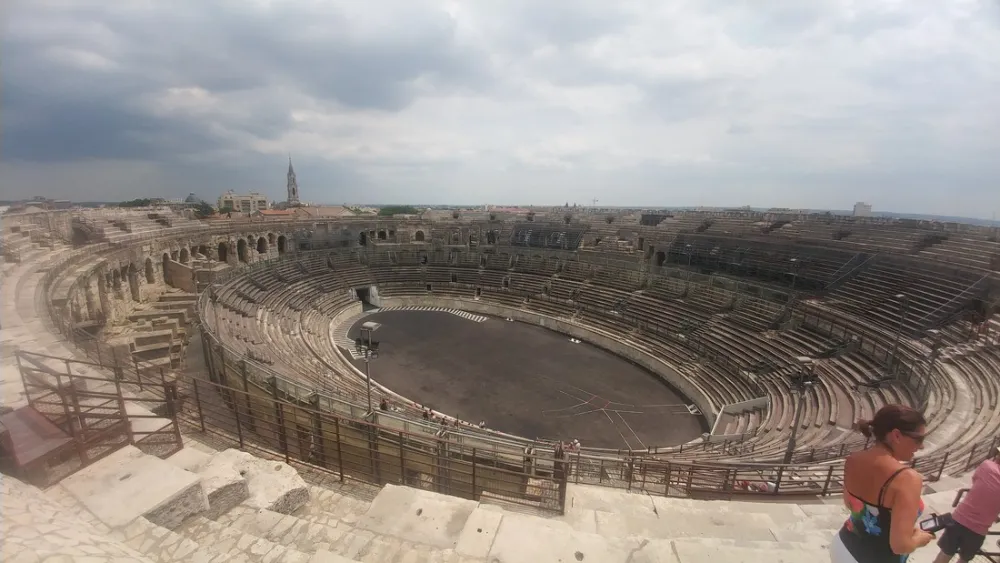 Camping Domaine De La Bastide