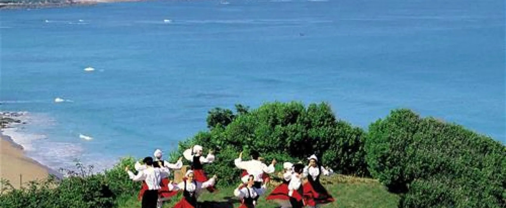 Yelloh! Village Ilbarritz