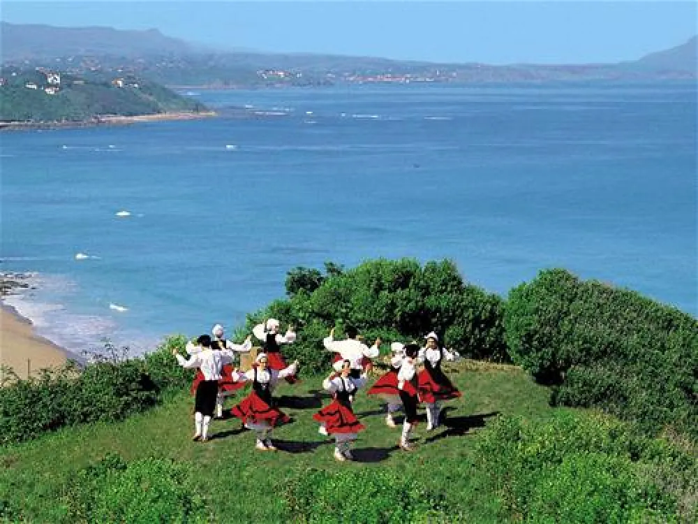 Yelloh! Village Ilbarritz