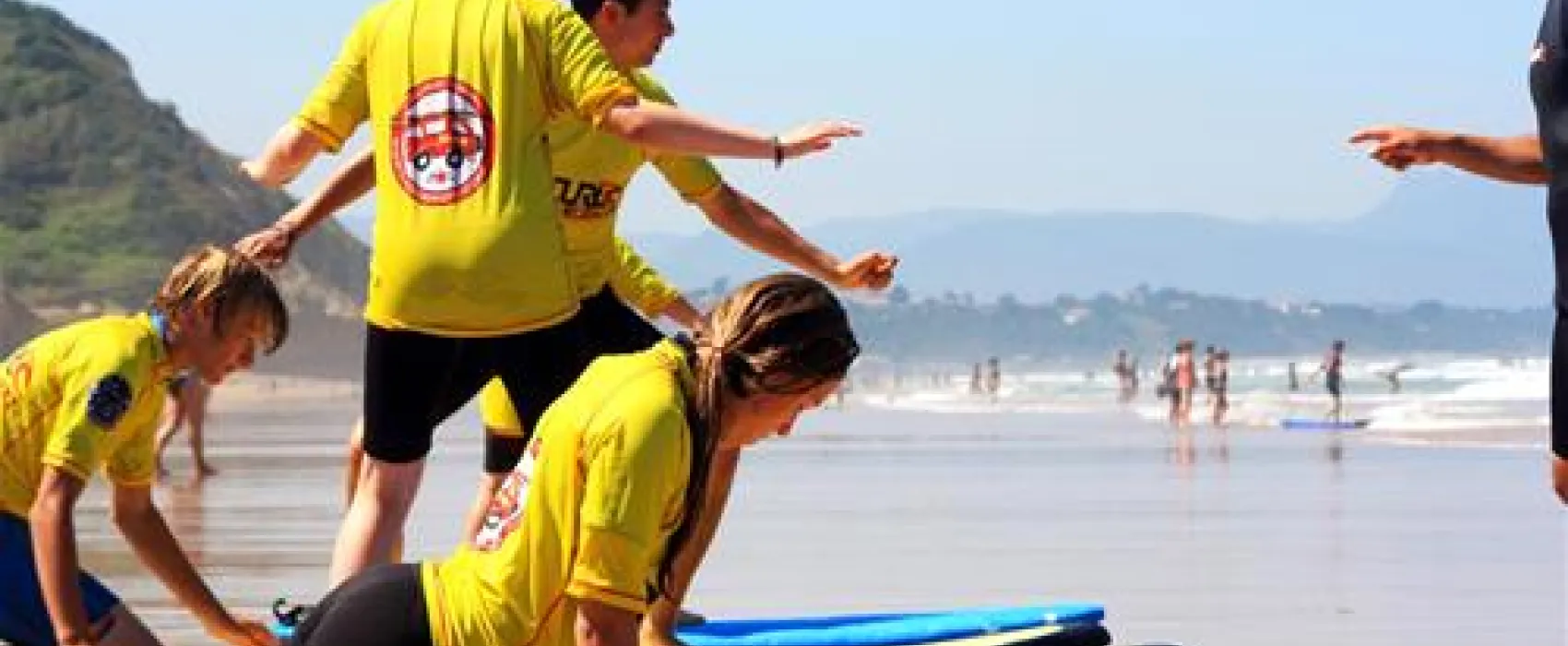 Yelloh! Village Ilbarritz