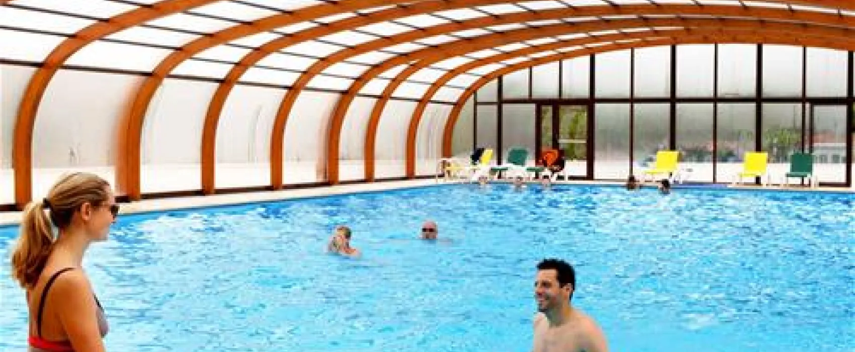 Yelloh! Village Ilbarritz