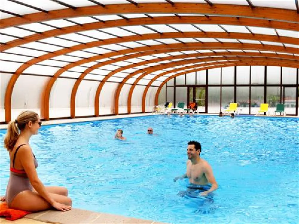 Yelloh! Village Ilbarritz