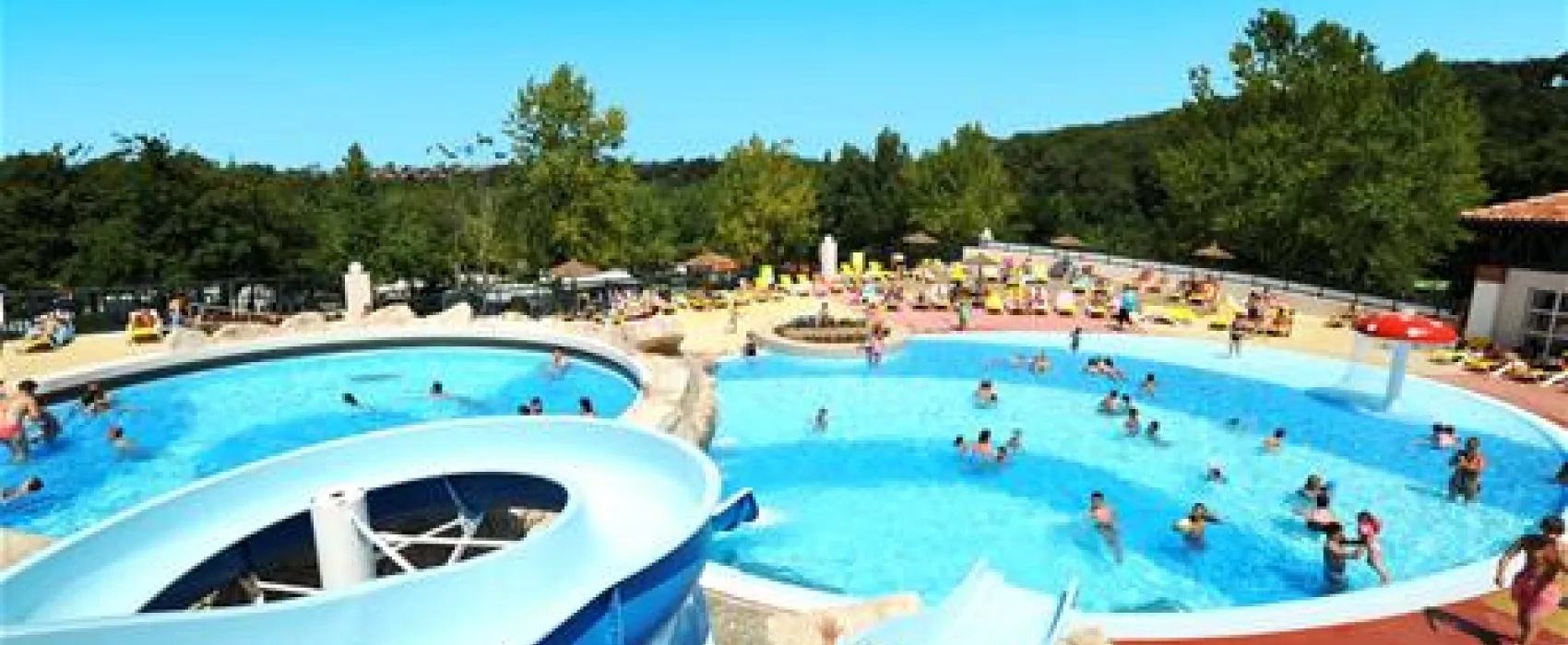 Yelloh! Village Ilbarritz