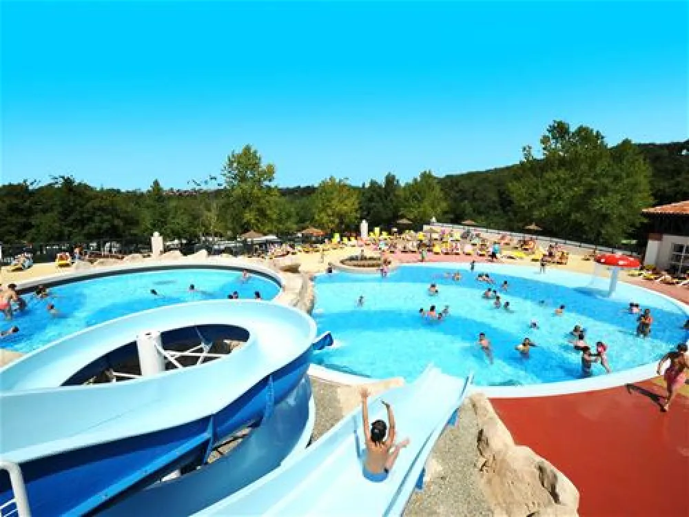 Yelloh! Village Ilbarritz